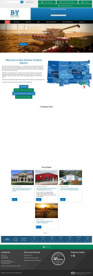 Internet Service Customer Zone | Bon Homme Yankton Electric Internet Service Customer Zone | Bon Homme Yankton Electric