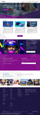 For Employees | Leidos For Employees | Leidos