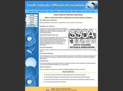 using reftown - SSOA using reftown - SSOA