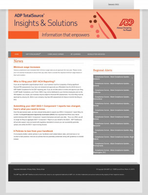 Access iLearn From My TotalSource Access iLearn From My TotalSource