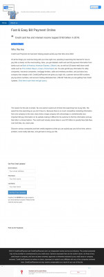 TJX Credit Card Login - Payment- Address - Customer Service TJX Credit Card Login - Payment- Address - Customer Service