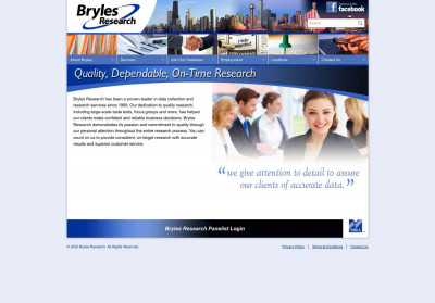 Bryles Research Bryles Research