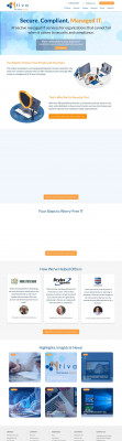 Bryles Research Improves Employee Productivity With ... - Ntiva Bryles Research Improves Employee Productivity With ... - Ntiva
