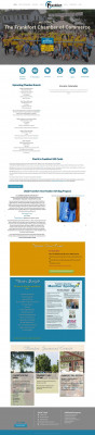 Bryles Research - Frankfort Chamber of Commerce Bryles Research - Frankfort Chamber of Commerce