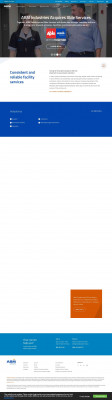 Employee Logins - Building Maintenance and Facility Services Employee Logins - Building Maintenance and Facility Services