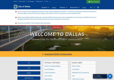 How to Apply for Unemployment Benefits Online - Dallas City ... How to Apply for Unemployment Benefits Online - Dallas City ...