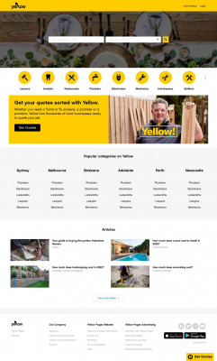 Ramnet Information Technology Services - Laidley - Yellow ... Ramnet Information Technology Services - Laidley - Yellow ...