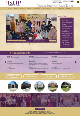 Staff Directory - Commack Road - Islip School District Staff Directory - Commack Road - Islip School District