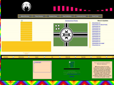 The Commack School District Website The Commack School District Website