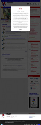 MCCSD / Homepage MCCSD / Homepage