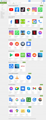 MyFax app - send fax from phone - Google Play MyFax app - send fax from phone - Google Play