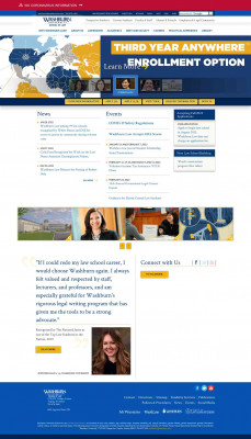 Technology Services, Tutorials, and Instructions - Washburn ... Technology Services, Tutorials, and Instructions - Washburn ...