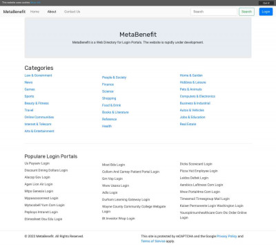 Washburn Email Login - Sign In - MetaBenefit Washburn Email Login - Sign In - MetaBenefit