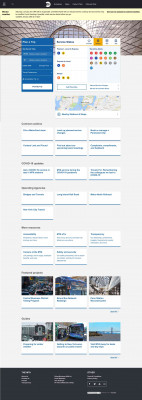 Log in | MTA Log in | MTA