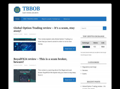 Pennywise Wealth Management review – a disgusting scam Pennywise Wealth Management review – a disgusting scam