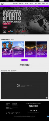 Das erste Mal in Vegas vergesst ihr nie! Das erste Mal in Vegas vergesst ihr nie!