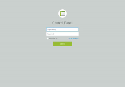 Outlook Web Access - ShareSync Control Panel Outlook Web Access - ShareSync Control Panel