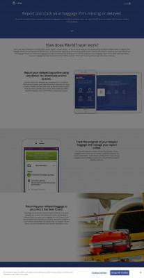 Self Service UI Self Service UI