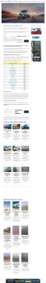 CHRWTrucks App | Earn More & Increase Efficiency CHRWTrucks App | Earn More & Increase Efficiency