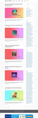 Chrw Trucks | Amarta Karya Chrw Trucks | Amarta Karya