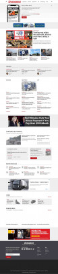 C.H. Robinson: Carrier performance program for first access to ... C.H. Robinson: Carrier performance program for first access to ...