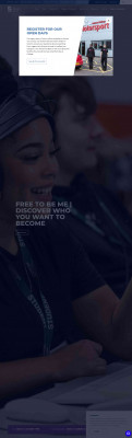 Kettering Campus | The Bedford College Group Kettering Campus | The Bedford College Group