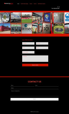Kettering Signs | Sign Maker | Kettering Kettering Signs | Sign Maker | Kettering