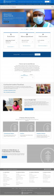 Memorial Sloan Kettering Cancer Center Memorial Sloan Kettering Cancer Center