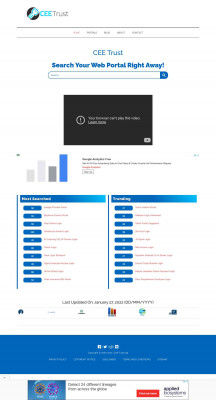 Myhrconnection Login - Find Official Portal - CEE-Trust Myhrconnection Login - Find Official Portal - CEE-Trust