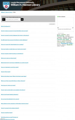 How do I log into the Brightspace course management system? How do I log into the Brightspace course management system?