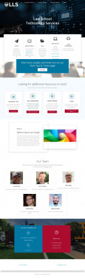 Brightspace - LLS Technology Services Brightspace - LLS Technology Services