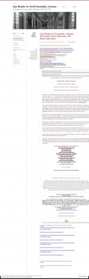 Nicholas McConnell 480 – 323 – 5365 - Gay Realtor in North ... Nicholas McConnell 480 – 323 – 5365 - Gay Realtor in North ...