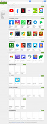 TD Canada – Apps on Google Play TD Canada – Apps on Google Play