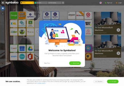 EVSC Links for Teachers - Symbaloo EVSC Links for Teachers - Symbaloo