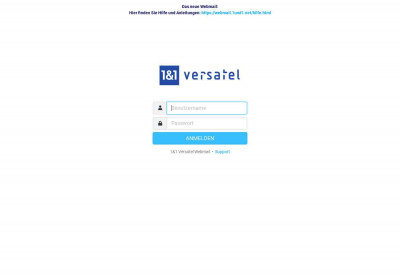 Webmail Webmail
