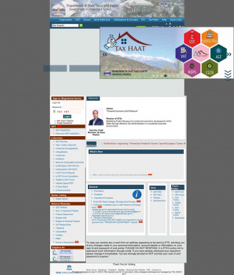 VAT Related Sites - Department of State Taxes and Excise ... VAT Related Sites - Department of State Taxes and Excise ...