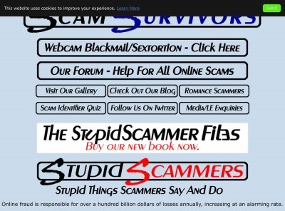 youngalyssa24 - freelocalsexmatch.com - Scam Survivors youngalyssa24 - freelocalsexmatch.com - Scam Survivors