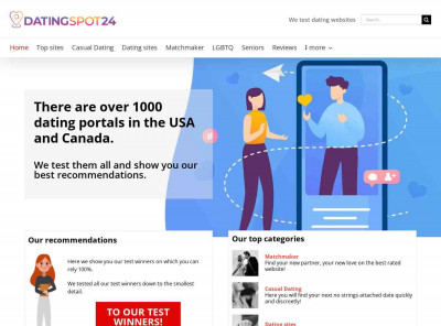 Scam review: Scam or safe? | DatingSpot24.com Scam review: Scam or safe? | DatingSpot24.com