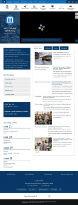 Infinite Campus / Infinite Campus Parent/Student Info - Valley ... Infinite Campus / Infinite Campus Parent/Student Info - Valley ...