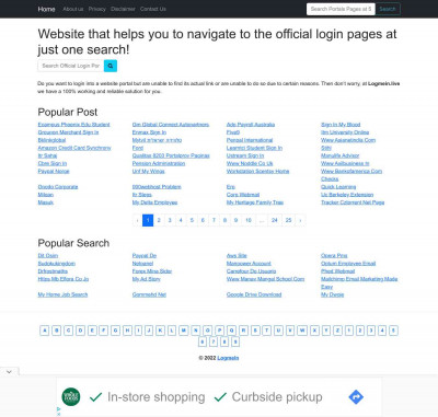 Azmoves Com Portal Login - Staff Login Guide Azmoves Com Portal Login - Staff Login Guide