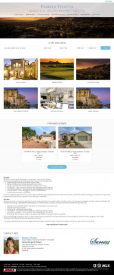 Pamela Thayer specializes in Scottsdale AZ Homes, Real ... Pamela Thayer specializes in Scottsdale AZ Homes, Real ...