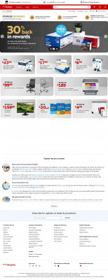 Staples Easy Rebates Staples Easy Rebates