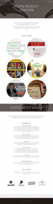 Staples - Shane Adreon - St Louis UX UI Design Staples - Shane Adreon - St Louis UX UI Design