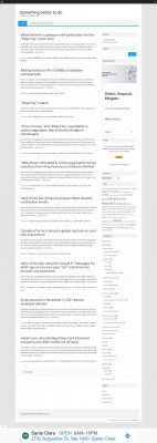 Staples Easy Rebates Horror Story - Jonathan Kamens Staples Easy Rebates Horror Story - Jonathan Kamens