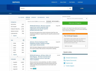 How to assign or remove an existing login for a user - Sophos ... How to assign or remove an existing login for a user - Sophos ...