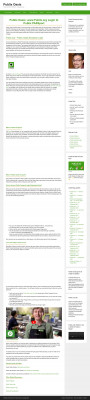 Publix Oasis: www.Publix.org Login to Publix PASSport Publix Oasis: www.Publix.org Login to Publix PASSport