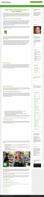 Publix Oasis: www.Publix.org Login to Publix PASSport Publix Oasis: www.Publix.org Login to Publix PASSport
