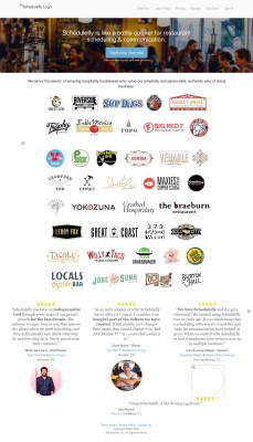 Schedulefly Mobile Schedulefly Mobile
