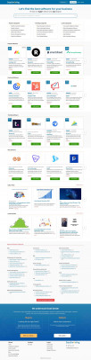 Schedulefly vs HotSchedules Comparison | SaaSworthy.com Schedulefly vs HotSchedules Comparison | SaaSworthy.com