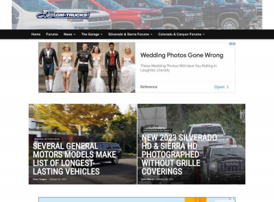 Tapatalk Issues - GM-Trucks.com Comment Box Tapatalk Issues - GM-Trucks.com Comment Box